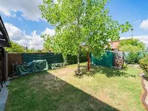 Prodej rodinného domu, Polerady, 83 m2