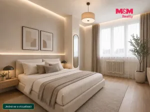 Prodej atypického bytu, Ostrava - Moravská Ostrava, 30. dubna, 81 m2