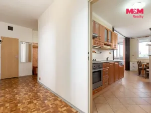 Prodej atypického bytu, Ostrava - Moravská Ostrava, 30. dubna, 81 m2