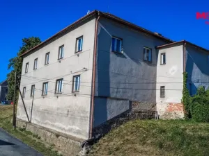 Prodej rodinného domu, Líšnice - Vyšehorky, 342 m2