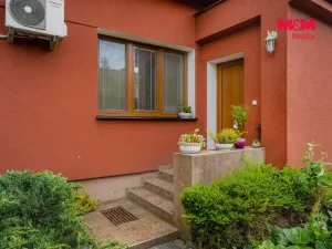 Prodej rodinného domu, Kněžmost - Koprník, 250 m2