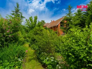 Prodej rodinného domu, Kněžmost - Koprník, 250 m2