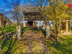Prodej zemědělské usedlosti, Pěnčín - Střížovice, 248 m2