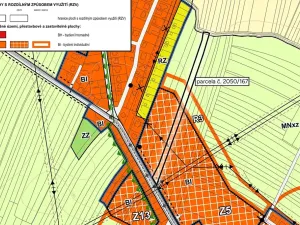 Prodej pozemku pro bydlení, Sadská, 5506 m2
