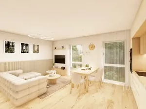 Prodej bytu 1+kk, Lenora, 29 m2