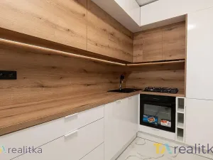 Prodej bytu 2+1, Karviná, Kosmonautů, 54 m2