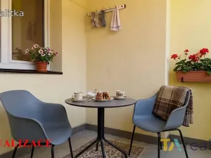 Prodej bytu 2+1, Karviná, Kosmonautů, 54 m2