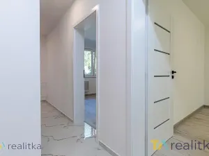Prodej bytu 2+1, Karviná, Kosmonautů, 54 m2