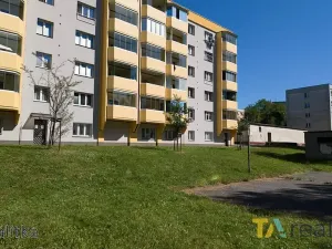 Prodej bytu 2+1, Karviná, Kosmonautů, 54 m2