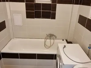 Pronájem bytu 2+kk, Praha - Žižkov, Hartigova, 54 m2