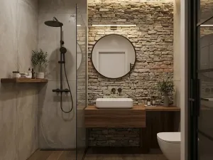 Prodej bytu 1+kk, Brno, Hrázní, 21 m2