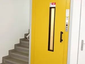 Pronájem bytu 1+1, Planá nad Lužnicí, Průmyslová, 39 m2
