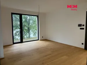 Pronájem bytu 3+kk, Pardubice - Bílé Předměstí, Husova, 92 m2