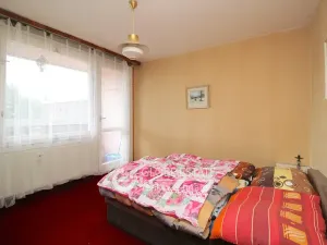 Prodej bytu 3+1, Praha - Kamýk, Písnická, 76 m2