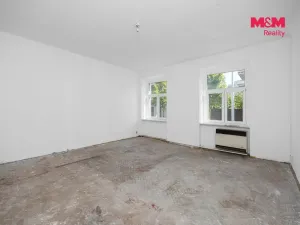 Prodej bytu 3+1, Pardubice - Zelené Předměstí, K Višňovce, 97 m2