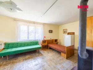 Prodej chalupy, Těchonín, 80 m2