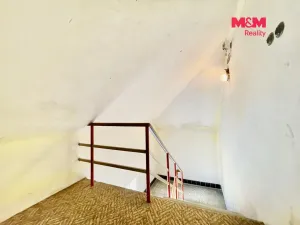Prodej bytu 2+1, Ústí nad Orlicí, Korábova, 70 m2