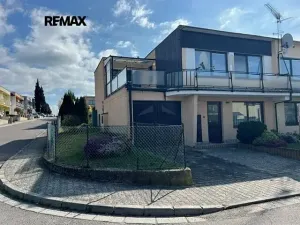Prodej rodinného domu, Solnice, Sídliště I., 162 m2