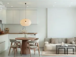 Prodej bytu 3+kk, Torrevieja, Alicante, Španělsko, 63 m2
