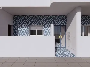 Prodej bytu 3+kk, Pilar de La Horadada, Alicante, Španělsko, 74 m2