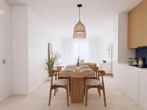Prodej bytu 3+kk, Pilar de La Horadada, Alicante, Španělsko, 74 m2