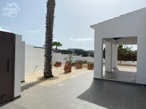 Prodej rodinného domu, Moraira_Teulada, Alicante, Španělsko, 283 m2