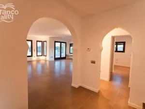 Prodej rodinného domu, Moraira_Teulada, Alicante, Španělsko, 283 m2