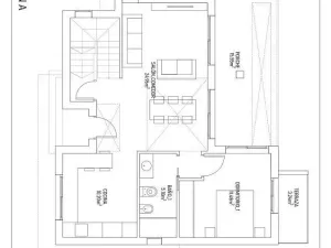 Prodej rodinného domu, Torrevieja, Alicante, Španělsko, 185 m2