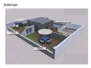 Prodej bytu 2+kk, Torrevieja, Alicante, Španělsko, 50 m2