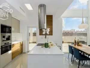 Prodej rodinného domu, Rojales, Alicante, Španělsko, 109 m2