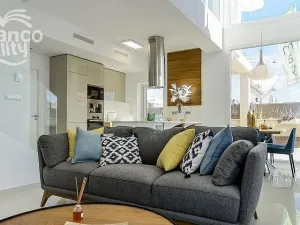 Prodej rodinného domu, Rojales, Alicante, Španělsko, 109 m2