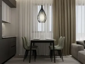Prodej bytu 3+kk, Torrevieja, Alicante, Španělsko, 59 m2