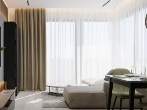 Prodej bytu 3+kk, Torrevieja, Alicante, Španělsko, 59 m2