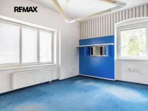 Pronájem skladu, Rudná, Masarykova, 1270 m2