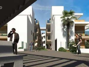 Prodej bytu 4+kk, Los Alcazares, Murcia, Španělsko, 114 m2