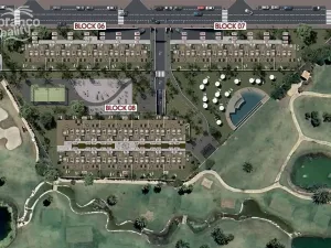 Prodej bytu 4+kk, Los Alcazares, Murcia, Španělsko, 114 m2