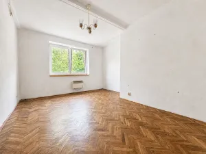 Prodej rodinného domu, Veselá, 70 m2