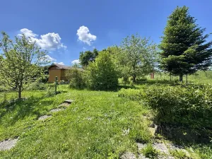 Prodej rodinného domu, Veselá, 70 m2