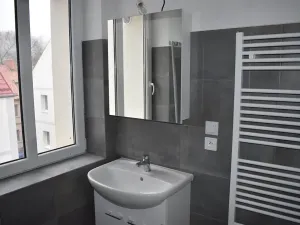 Pronájem bytu 2+1, Hrádek nad Nisou, 52 m2