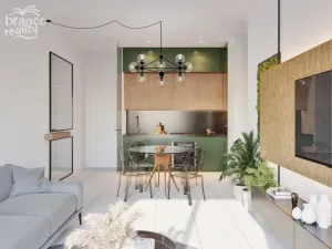 Prodej bytu 3+kk, San Miguel de Salinas, Alicante, Španělsko, 91 m2