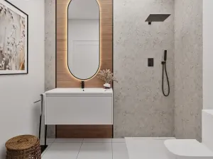 Prodej bytu 3+kk, San Miguel de Salinas, Alicante, Španělsko, 91 m2