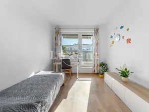Prodej bytu 4+kk, Praha - Hostivař, Bratislavská, 92 m2