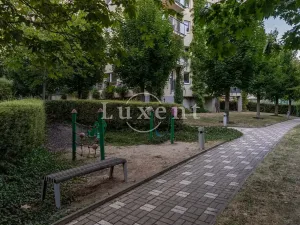 Prodej bytu 4+kk, Praha - Hostivař, Bratislavská, 92 m2