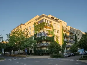 Prodej bytu 4+kk, Praha - Hostivař, Bratislavská, 92 m2