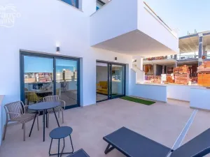Prodej rodinného domu, Torrevieja, Alicante, Španělsko, 69 m2