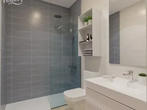 Prodej bytu 3+kk, Algorfa, Alicante, Španělsko, 64 m2