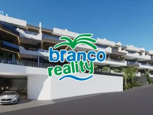 Prodej bytu 3+kk, Benijofar, Alicante, Španělsko, 66 m2