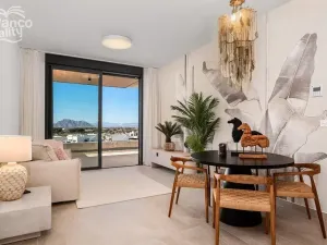 Prodej bytu 3+kk, Benijofar, Alicante, Španělsko, 66 m2