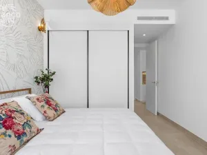 Prodej bytu 3+kk, Benijofar, Alicante, Španělsko, 66 m2