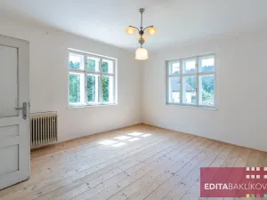 Prodej rodinného domu, Oskava, 93 m2